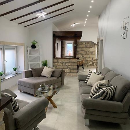 Kartal Centar Apartment Bihać Εξωτερικό φωτογραφία