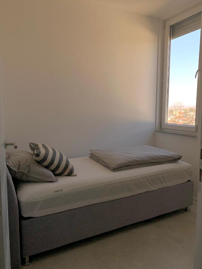 Kartal Centar Apartment Bihać Εξωτερικό φωτογραφία
