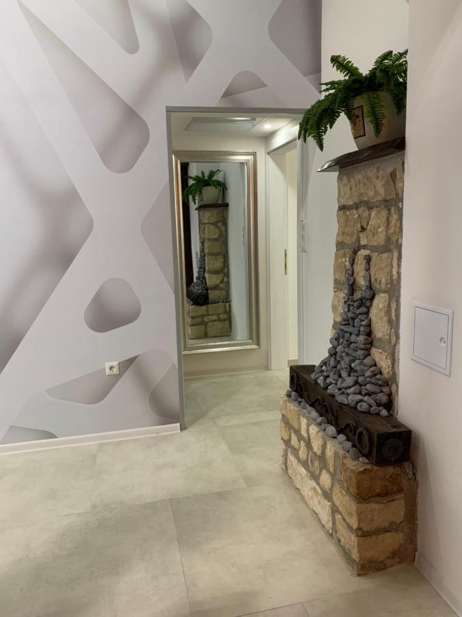 Kartal Centar Apartment Bihać Εξωτερικό φωτογραφία