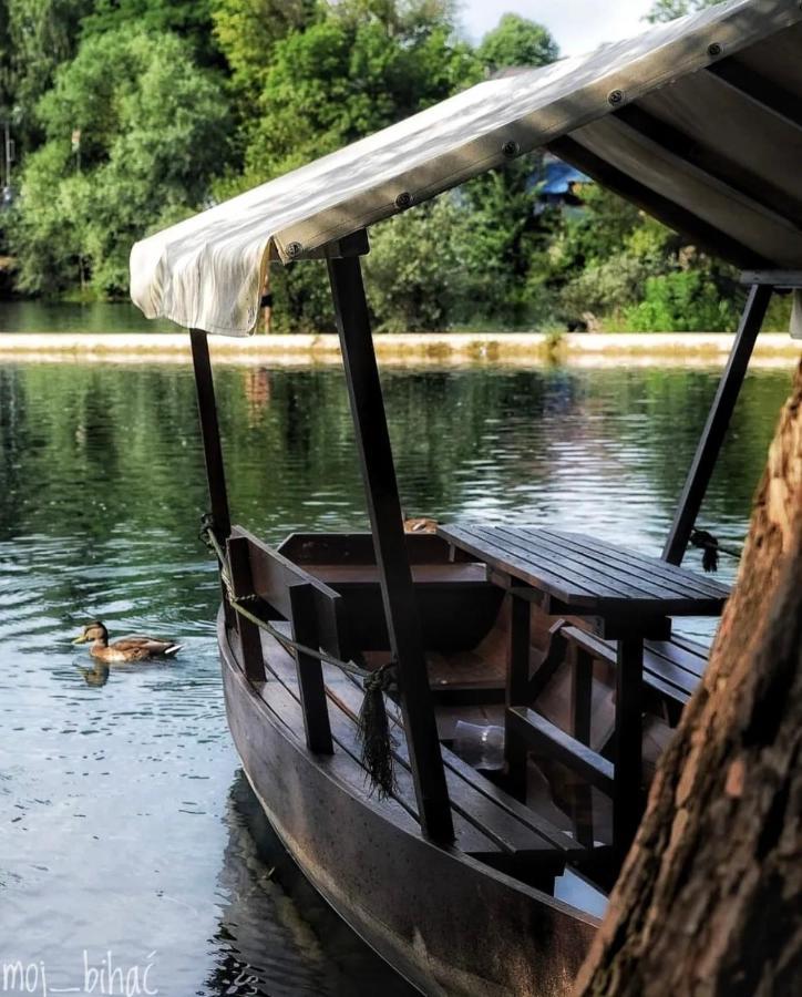 Kartal Centar Apartment Bihać Εξωτερικό φωτογραφία
