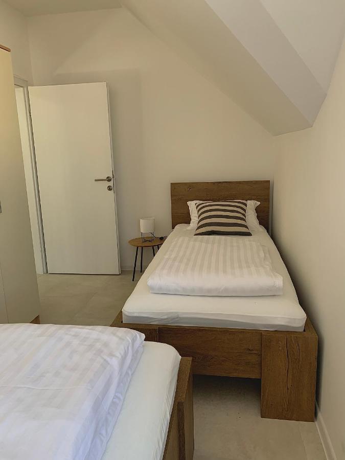 Kartal Centar Apartment Bihać Εξωτερικό φωτογραφία