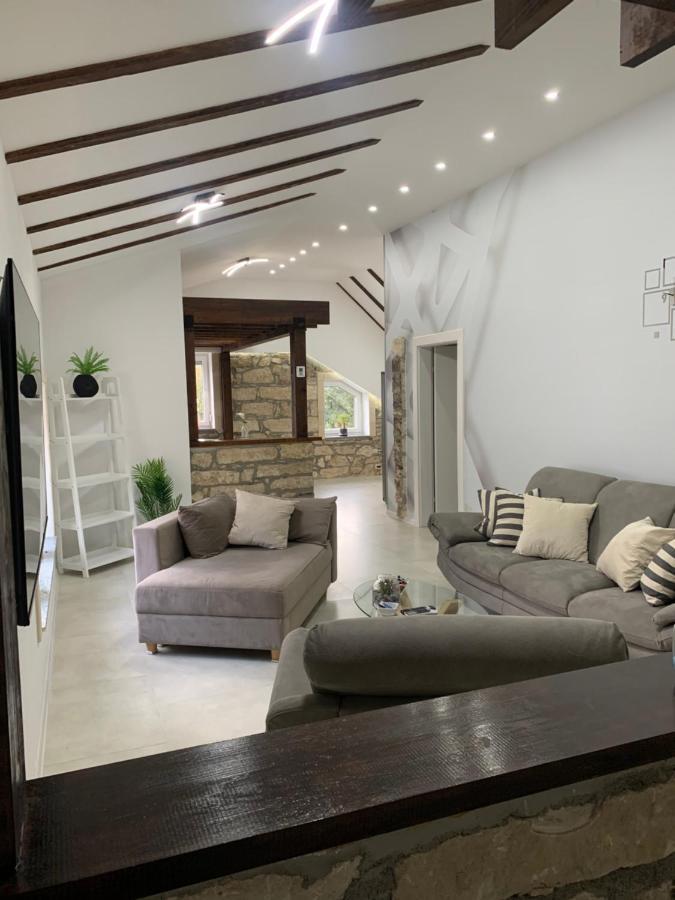Kartal Centar Apartment Bihać Εξωτερικό φωτογραφία