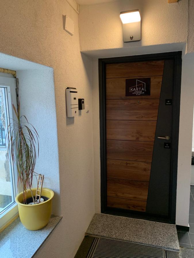 Kartal Centar Apartment Bihać Εξωτερικό φωτογραφία