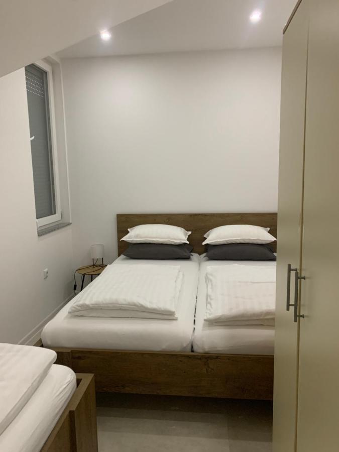 Kartal Centar Apartment Bihać Εξωτερικό φωτογραφία