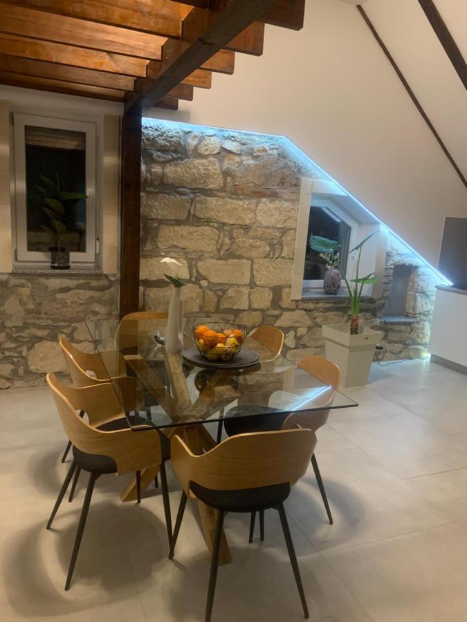 Kartal Centar Apartment Bihać Εξωτερικό φωτογραφία
