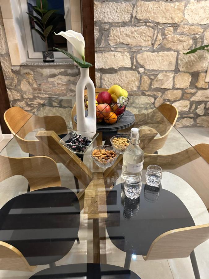Kartal Centar Apartment Bihać Εξωτερικό φωτογραφία